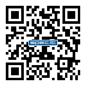 QR kodas | Grida MT, UAB | spec.lt