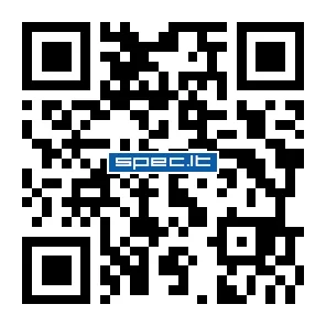 QR kodas | Gridby, MB