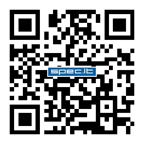 QR kodas | Gridinlita, UAB | spec.lt