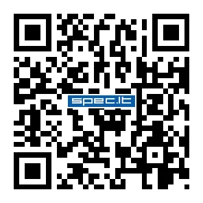 QR kodas | Gridins Enterprise LT, UAB | spec.lt