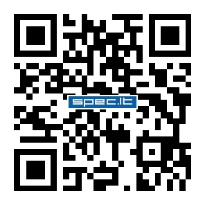 QR kodas | GRIDINSENTA, UAB | spec.lt