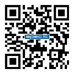 QR kodas | GRIDONAS, UAB | spec.lt