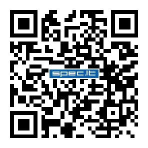 QR kodas | GridVision LT, UAB | spec.lt