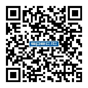 QR kodas | GRIEŽPELKIAI, kavinė - motelis, V. Dedūrienės įmonė | spec.lt