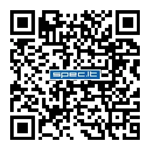 QR kodas | K. Pociaus prekybos įmonė
