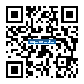 QR kodas | Grifas, UAB
