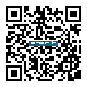 QR kodas | Griff International, UAB | spec.lt