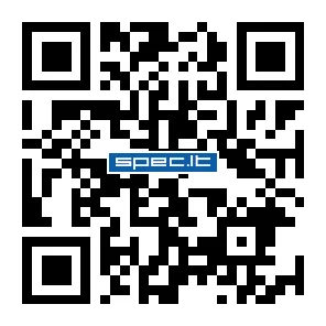 QR kodas | Grifinas, UAB | spec.lt