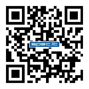 QR kodas | Grifitas, UAB | spec.lt