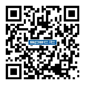 QR kodas | Grifito transportas, UAB | spec.lt