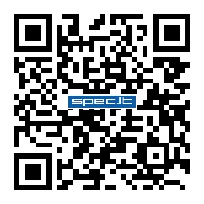 QR kodas | Grifo projektai, UAB