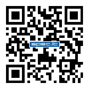 QR kodas | Grifonas, UAB