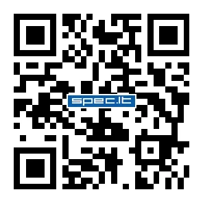 QR kodas | GRIFS AG, UAB | spec.lt