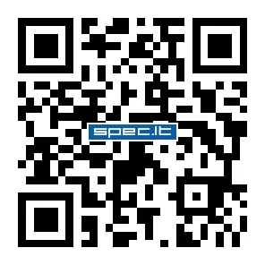QR kodas | Grifus, UAB | spec.lt
