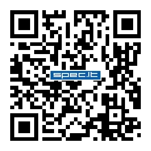 QR kodas | Grigaitis Racing, VŠĮ | spec.lt