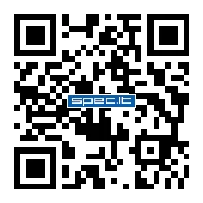 QR kodas | Grigaja, MB