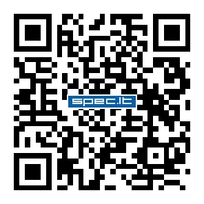 QR kodas | Grigal Invest, UAB | spec.lt