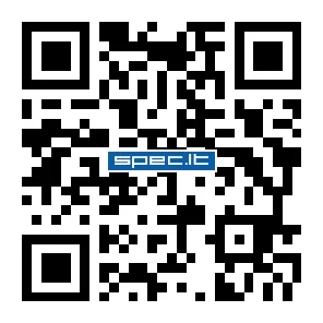 QR kodas | Grigaliaus VM, MB