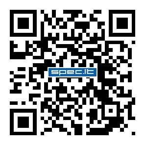 QR kodas | Grigaliūno Įmonė Traupis | spec.lt