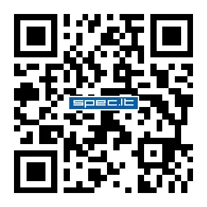 QR kodas | GRIGDA, UAB | spec.lt