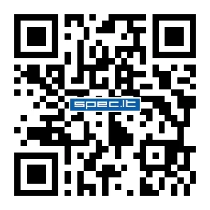 QR kodas | Grigeo Group, AB | spec.lt