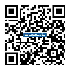 QR kodas | Grigeo Baltwood, UAB | spec.lt
