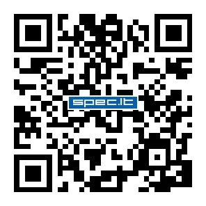 QR kodas | Grigeo Paper Packaging, UAB | spec.lt
