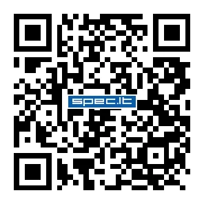 QR kodas | Grigeo Packaging, UAB | spec.lt