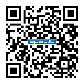 QR kodas | Grigeo Tissue, UAB