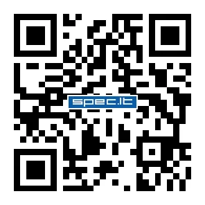 QR kodas | GRIGERA, UAB | spec.lt