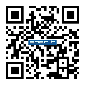 QR kodas | Grigesta, UAB