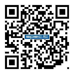 QR kodas | Grigeo Hygiene, UAB | spec.lt