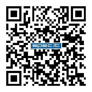 QR kodas | Asociacija Grigiškių futbolo akademija | spec.lt
