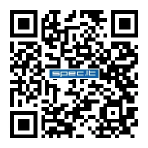 QR kodas | SAGA kredito unija | spec.lt