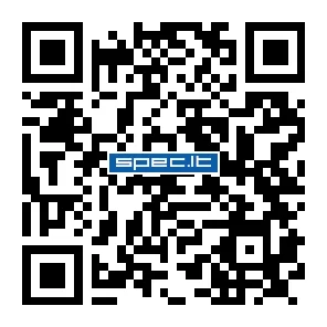 QR kodas | Grigiškių Kultūros Centras | spec.lt