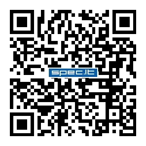 QR kodas | Grigiškių sveikatos priežiūros centras, VŠĮ | spec.lt