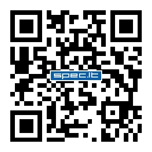 QR kodas | Griglita, MB | spec.lt