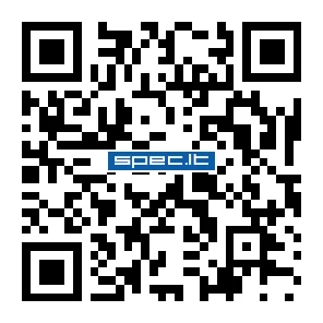 QR kodas | Grigo transportas, UAB