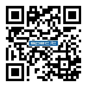 QR kodas | Grigodeco, MB | spec.lt