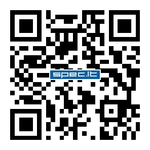 QR kodas | Grigoma, UAB | spec.lt