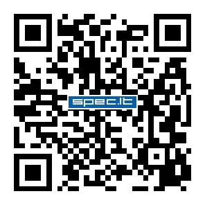QR kodas | Grigonio labdaros ir paramos fondas