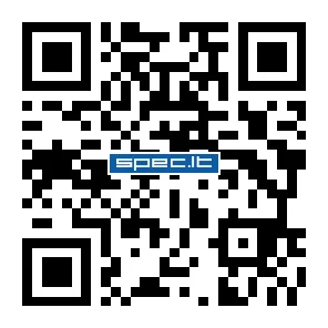 QR kodas | Grigoras, MB | spec.lt