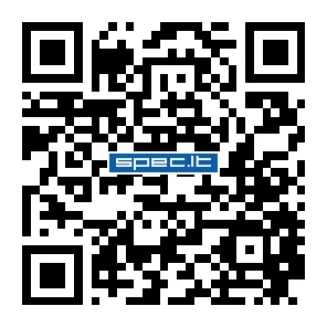 QR kodas | Griša Agasarian įmonė | spec.lt