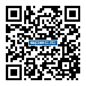 QR kodas | Grigorijaus Detiukevičiaus, IĮ | spec.lt