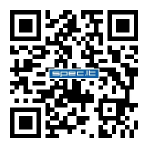 QR kodas | Grigūno S., IĮ | spec.lt