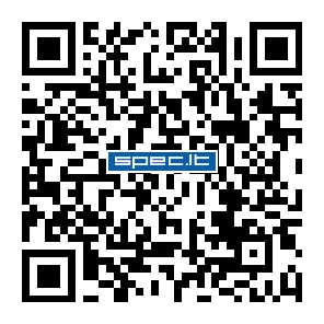 QR kodas | Griguolos personalinės įmonės Kretingos filialas | spec.lt