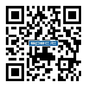 QR kodas | Griguolos, PĮ