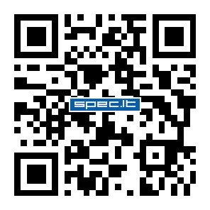QR kodas | Griguva, MB | spec.lt