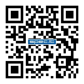 QR kodas | Grigvita, IĮ | spec.lt