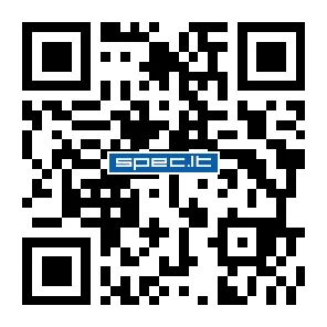 QR kodas | Grigytista, MB